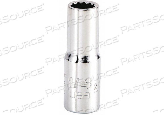 OEM#: J4708NSOCKET 1/4 SAE SIZE 1/4 от Proto