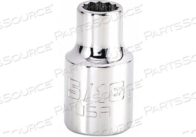 OEM#: J5210NSOCKET 3/8 SAE SIZE 5/16 от Proto