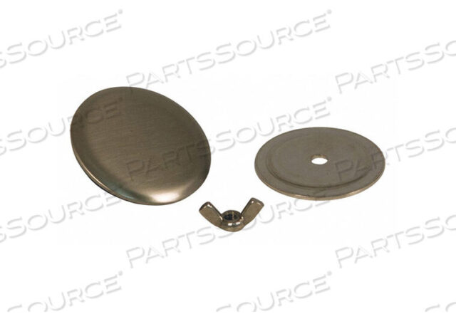 OEM#: WAS075SSWOLE PLUG SS 1.13 CONDUIT SIZE от Hubbell Power Systems