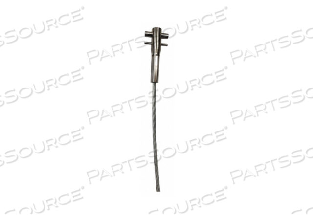 OEM#: 6104070SWAGED CABLE SILVER 70 FT. by 3M Consumer