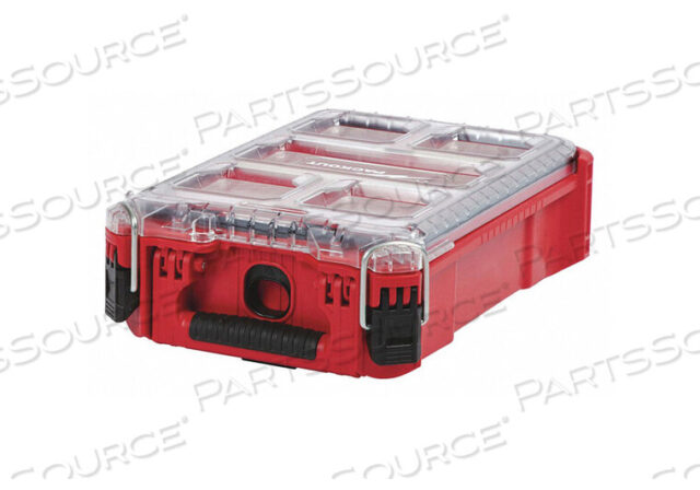 OEM#: 48-22-8435ОРГАНИЗАТОР ДЛЯ ИНСТРУМЕНТОВ, 9,72 Д. X 15,24 Д. X 4,61 Д. от Milwaukee Electric Tools