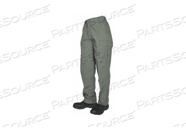 OEM#: 1421 МУЖСКИЕ ТАКТИЧЕСКИЕ БРЮКИ 42 РАЗМЕРА OLIVE DRAP от TRU-SPEC