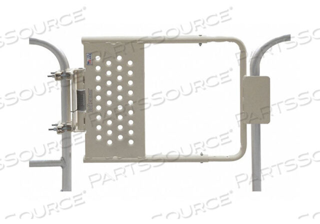 OEM#: SG2440SP1SБЕЗОПАСНЫЕ ВОРОТА ИЗ НЕРЖАВЕЮЩЕЙ СТАЛИ от Cotterman