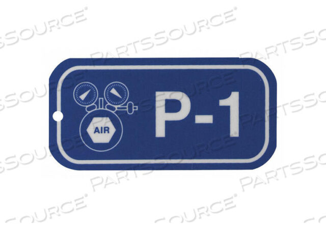 OEM#: 105694БЛОКИРОВОЧНАЯ бирка 1-1/2 X3 1/8 ОТВЕРСТИЕ PK25 от Brady Americas