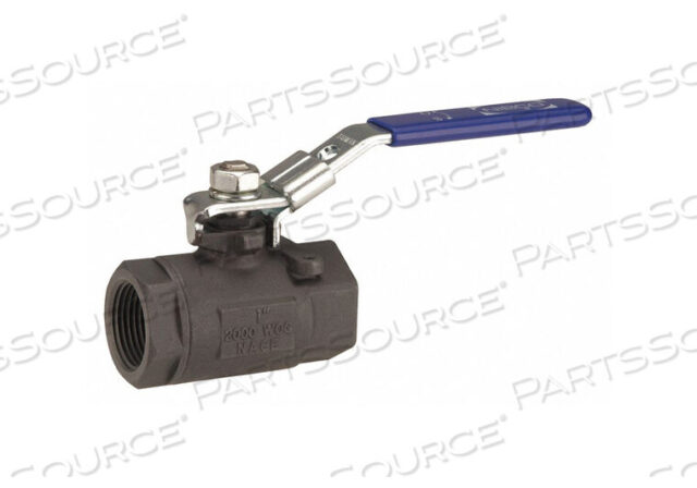 OEM#: NL94T5CШАРОВОЙ КРАН 1-1/2 ТРУБЫ 2-ХОДОВОЙ КОРПУС от Chemtrol