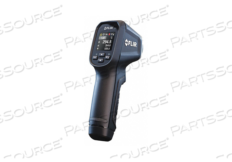 OEM#: TG54-2IR THERM 1 @ 24 -22 ДО 1202 ГРАДУСОВ F от FLIR Systems, Inc.