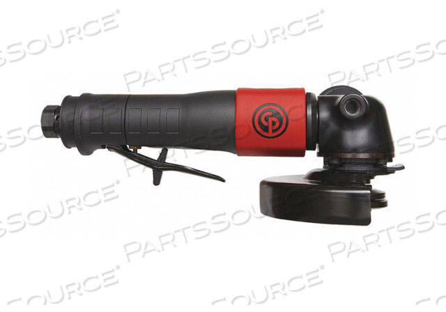 OEM#: CP7550ШЛИФОВАЛЬНАЯ МАШИНА BANGLE 12 000 ОБ/МИН 40 CFM 1.1 HP от Chicago Pneumatic