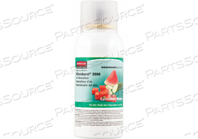 OEM#: FG750363ОСВЕЖИТЕЛЬ ВОЗДУХА, СМЕННЫЙ БЛОК 2,6 УНЦ. АЭРОЗОЛЬ PK12 от Rubbermaid Medical Division