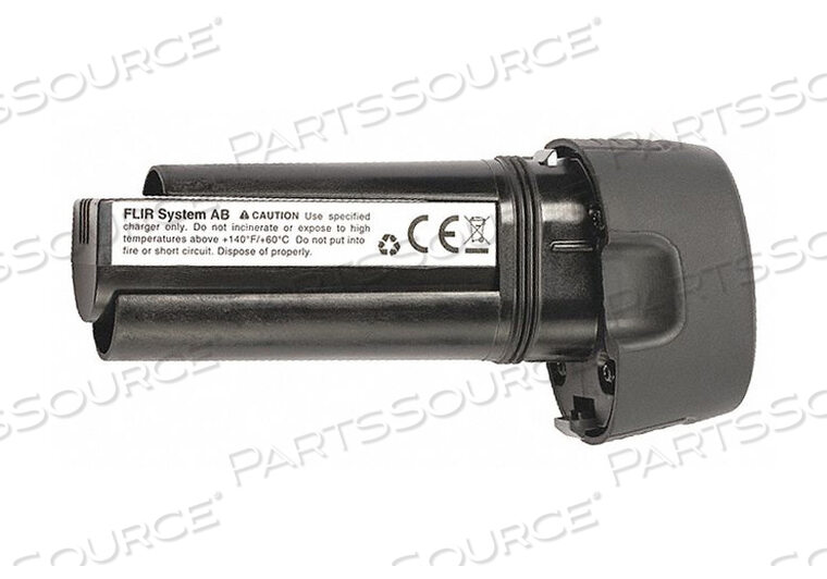 OEM#: T199423ACCLI-ION ПЕРЕЗАРЯЖАЕМАЯ БАТАРЕЯ 3,6 В 2,6 А·ч от FLIR Systems, Inc.