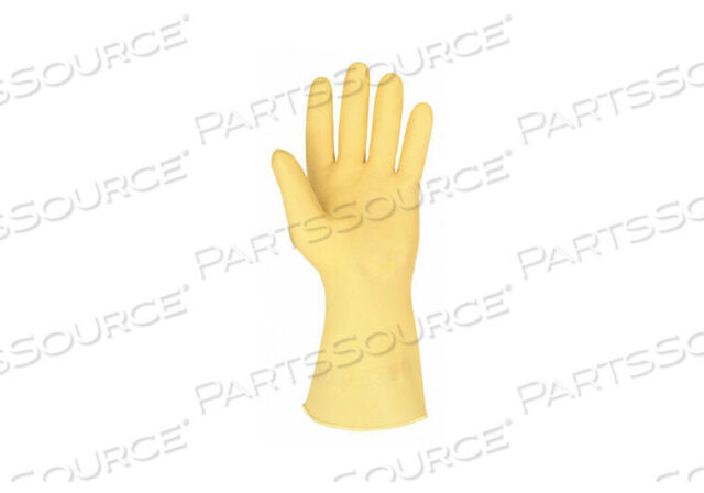 OEM#: 5110MХИМИЧЕСКИЕ ПЕРЧАТКИ M 12 IN L AMBER PR от MCR Safety