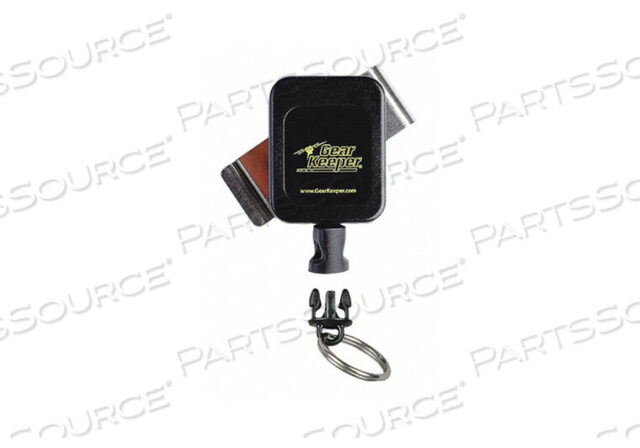 OEM#: RT4-5852-EKEY RETRACTOR БОЛЬШОЙ РЕМЕНЬ CLIP 32INL от Gearkeeper