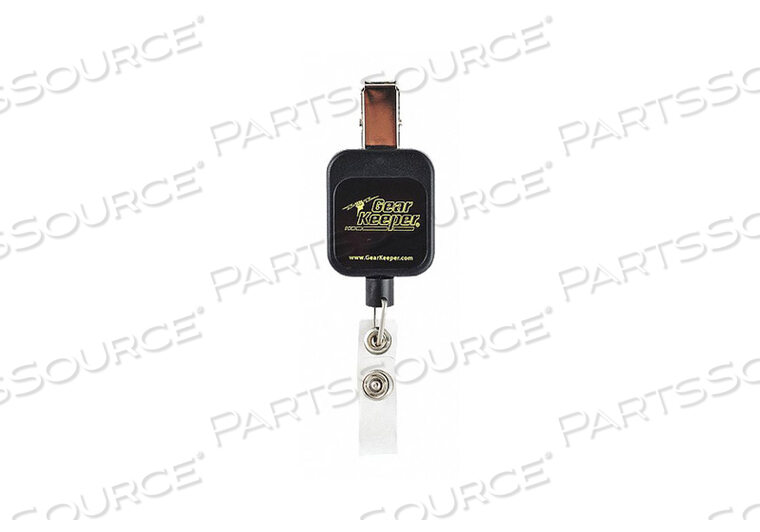 OEM#: RT5-5813Пружинный зажим для втягивающего устройства значка 36 дюймов L от Gearkeeper