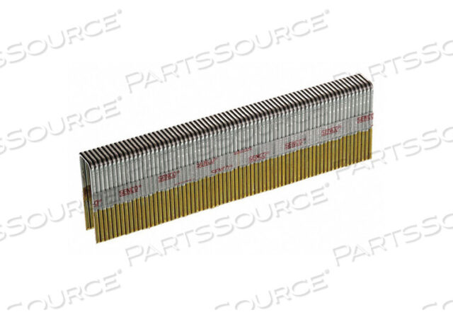 OEM#: N15BABSTAPLES 16 GA. 1-1/4 ДЮЙМА L PK10000 от Senco