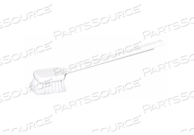 OEM#: 48LZ39J4747 ЩЕТКА ДЛЯ ЩЕТКИ POLY С ДЛИННОЙ РУЧКОЙ от Tough Guy