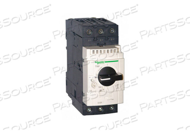 OEM#: GV3P3232AMP 3POLE 690VAC CONTACTOR от Square D