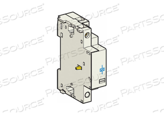 OEM#: GVAU207MANSTARTER ОТКЛЮЧАТЕЛЬ ПОНИЖЕННОГО НАПРЯЖЕНИЯ 575 В ПЕРЕМЕННОГО ТОКА IEC от APC / American Power Conversion
