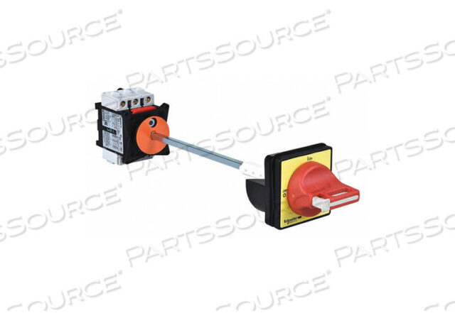 OEM#: VCCD1SWITCH KIT/20 AMPERE от Square D