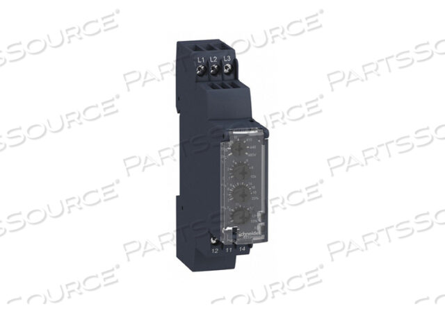 OEM#: RM17UAS15ОДНОФАЗНОЕ РЕЛЕ 250 В 5 АМПЕР RM17 от APC / American Power Conversion