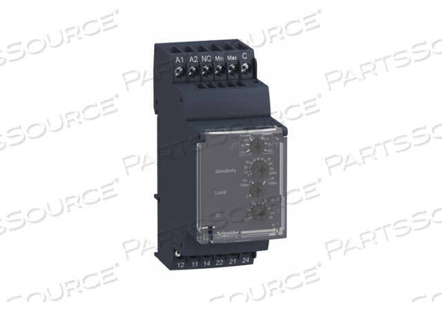 OEM#: RM35LM33MWLEVEL RELAY 250 В 5 AMP RM35 от APC / American Power Conversion
