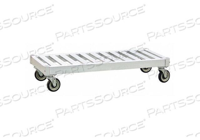 OEM#: 50312MOBILE BASE VENTED ALUM 24 D 60 W от New Age Industries