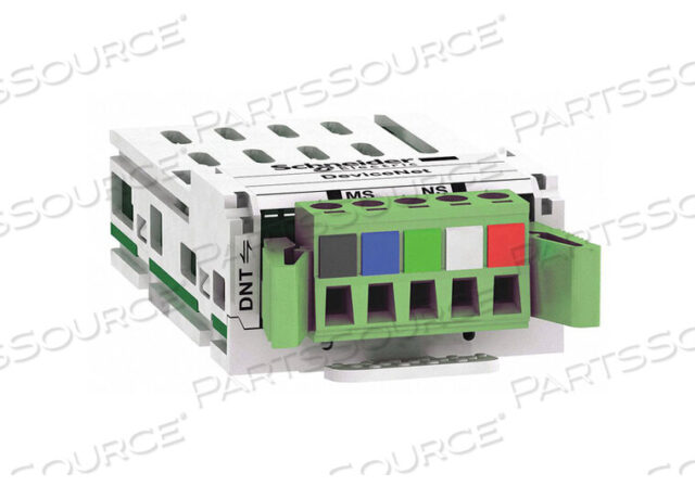 OEM#: VW3A3609DEVICENET МОДУЛЬ СВЯЗИ от APC / American Power Conversion