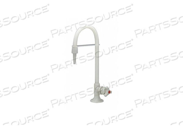 OEM#: Z82900DECK MOUNTED SINGLE LAB FAUCET FOR DI/DW/RO WATER by Zurn Industries LLC