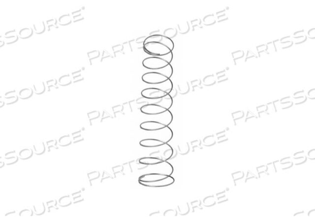 OEM#: PH6000-HY10SPRING 1-1/2 ДЮЙМА SIZE SS от Zurn Industries LLC