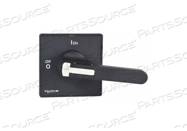OEM#: KAF3PZ90MM X90MM ЧЕРНЫЙ+СЕРЫЙ OPER4 ОТВЕРСТИЕ MTGF+V5 от Square D