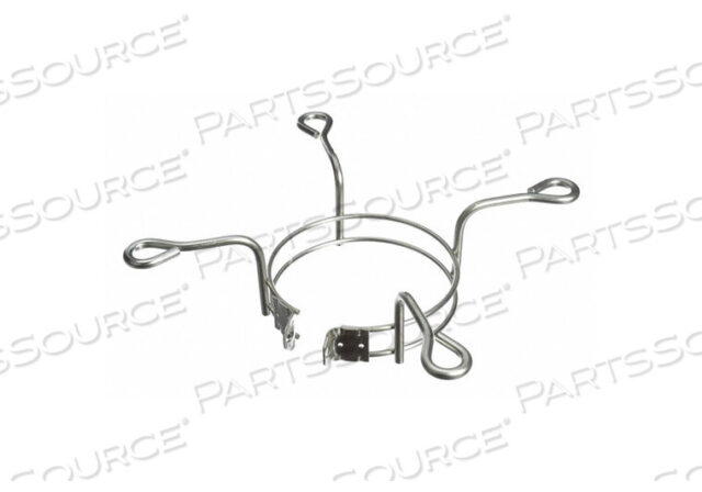 OEM#: 5K005MOTOR MNTG KIT с 13-дюймовым монтажным кронштейном от Genteq