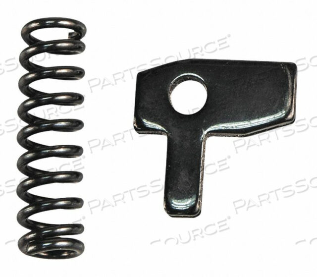 OEM#: 63065REPLACEMENT SPRING REPLACEMENT KIT, REPLACES 63361 by Klein Tools