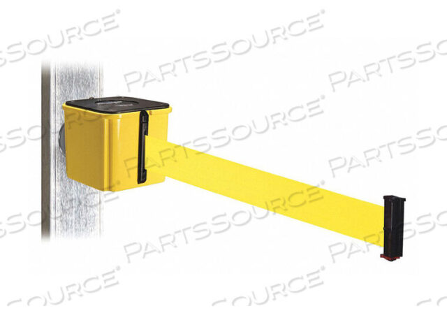 OEM#: WH412YW20-YW-MMBELT BARRIER YLW MAGNET YLW BELT 20FT. L by VISIONTRON Corp.