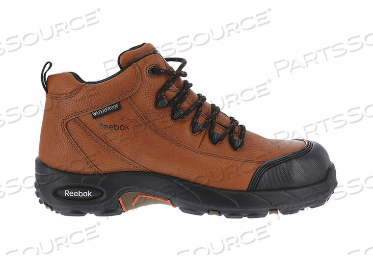OEM#: RB4444HIKER BOOT 9 EW BROWN COMPOSITE PR от Reebok
