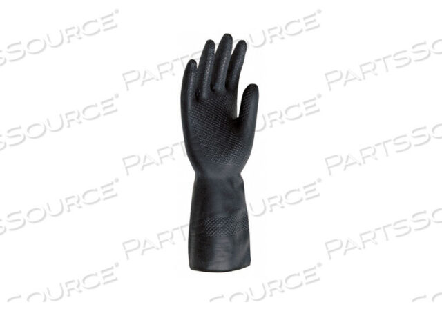 OEM#: 5435SCHEM. ПЕРЧАТКИ RESISTNT S BLK NEOPRENE PK12 от MCR Safety