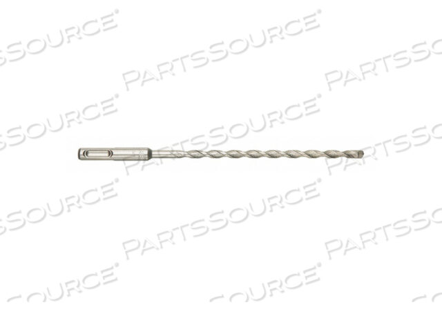 OEM#: HCFC2072ПЕРФОРАТОРНАЯ БУРОВАЯ НАСАДКА SDS PLUS 7/16 X 4 от Bosch Tools