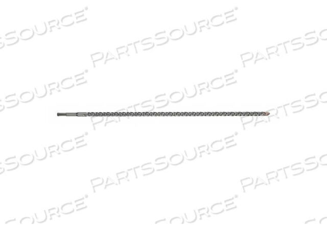 OEM#: HC2088ПЕРФОРАТОРНАЯ СВЕРЛА SDS PLUS 1/2 X 22 от Bosch Tools