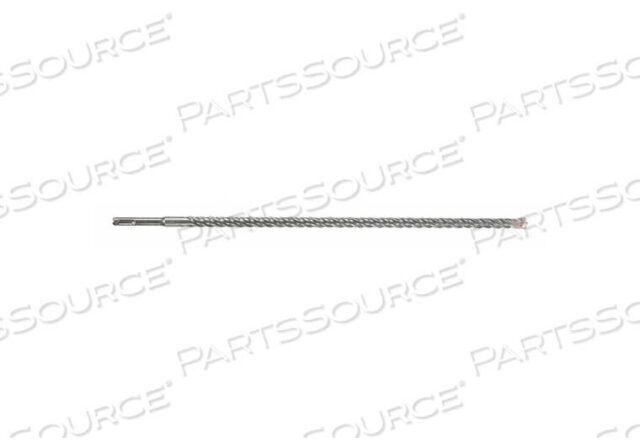 OEM#: HC2097ПЕРФОРАТОРНАЯ БУРОВАЯ НАСАДКА SDS PLUS 9/16 X 16 от Bosch Tools
