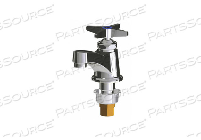 OEM#: 700-E74COLDABCPLOW ARC CHROME CHICAGO FAUCETS 700 от Chicago Faucets
