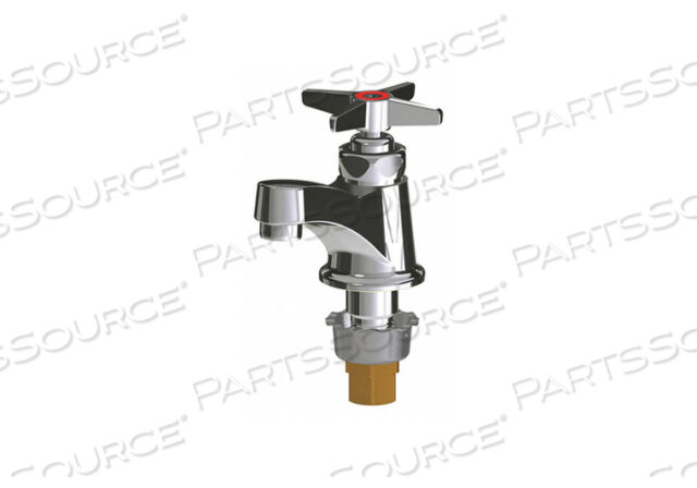 OEM#: 701-E70HOTABCPLOW ARC CHROME CHICAGO FAUCETS 701 от Chicago Faucets