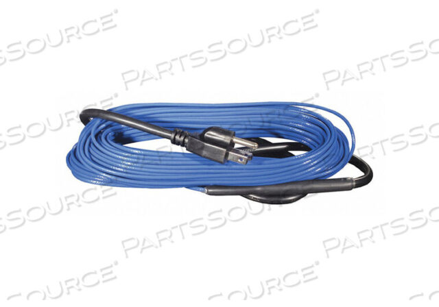 OEM#: HE-C-10HEATING CABLE 754-13/32 IN L by UniTherm