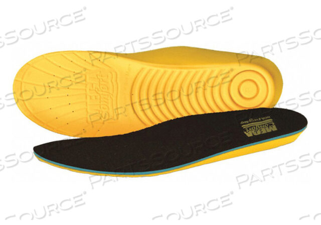 OEM#: PAM-W567J7628 СТЕЛЬКА МУЖСКАЯ 3-4 ЖЕНСКАЯ 5-7 PR от Megacomfort