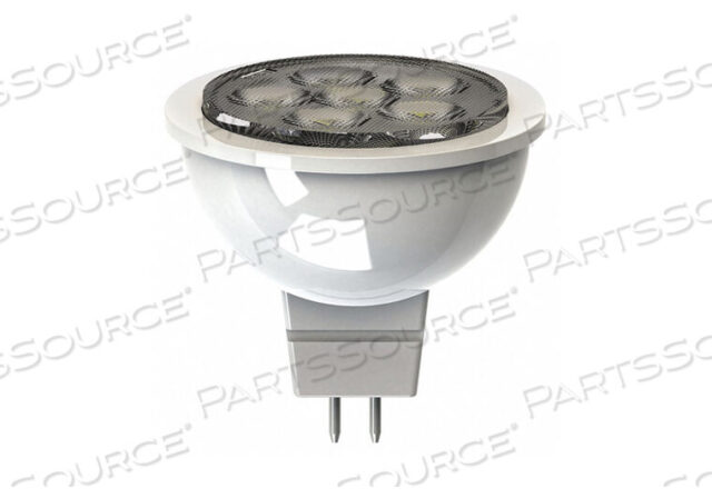 OEM#: LED6.5MR1682725Светодиодная лампа 500 лм 2700K цветовая температура. 12 В от GE Lighting