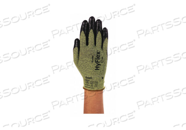 OEM#: 11-550ПЕРЧАТКИ, ЗАЩИЩЕННЫЕ ОТ ПОРЕЗОВ 2XL/11 PR от Ansell Healthcare