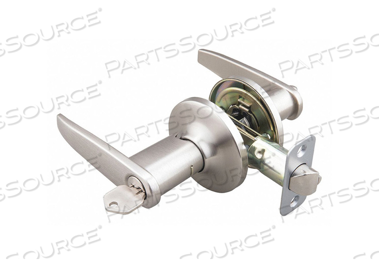 OEM#: 57850МЕХАНИЧЕСКИЙ ДВЕРНОЙ ЗАМОК С РЫЧАГОМ ОТ Ez-Flo