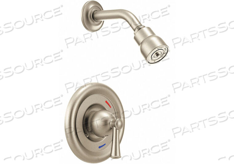 OEM#: T41315CBNДУШЕВАЯ СИСТЕМА 6-1/2 Ш X 78 В X 8 Г от CFG