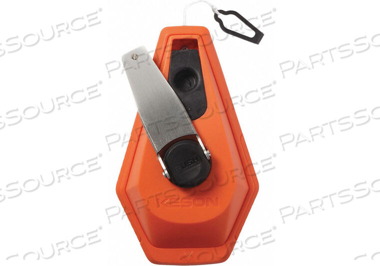 OEM#: K3XCHALK LINE REEL 100 FT L ORANGE от Keson