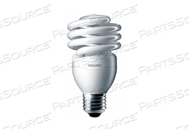 OEM#: EL/MDTQ 23W T2 4.1KPLUG-IN CFL TWIST 1/8 L 4100K 23W от Philips Lighting