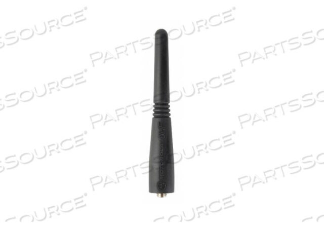 OEM#: HKAN4002AANTENNA 1/2 L ПЛАСТИКОВЫЙ МАТЕРИАЛ от Motorola