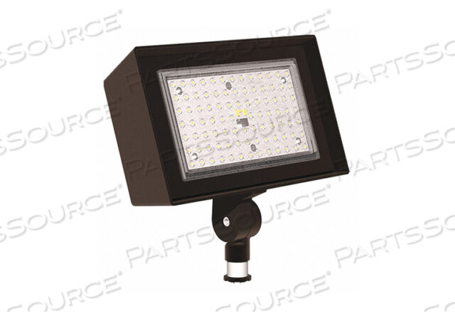 OEM#: RFL3-40-5KУЛИЧНЫЙ СВЕТОДИОДНЫЙ ПРОЖЕКТОР RATIO, 4800 л, 34 Вт, 50 К, ШИРОКОЕ РАССТОЯНИЕ, KNUCKLE MT, 120–277 В от Hubbell Power Systems