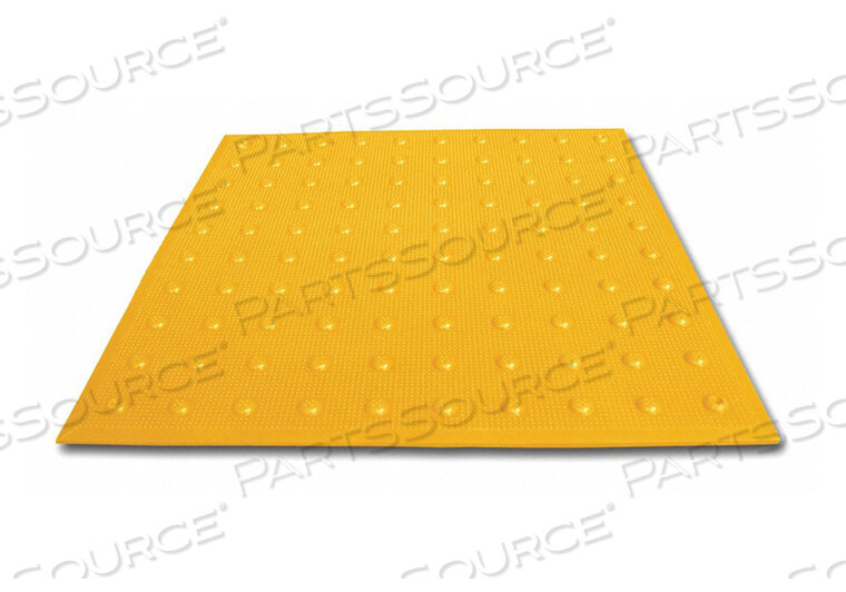 OEM#: 0751ULTRA-ADA PAD, RETROFIT, 2 X 4, ЖЕЛТЫЙ от Ultratech