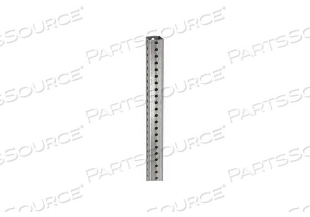 OEM#: 1603-00006SIGN POST 144 IN L 1-3/4 IN W by Tapco